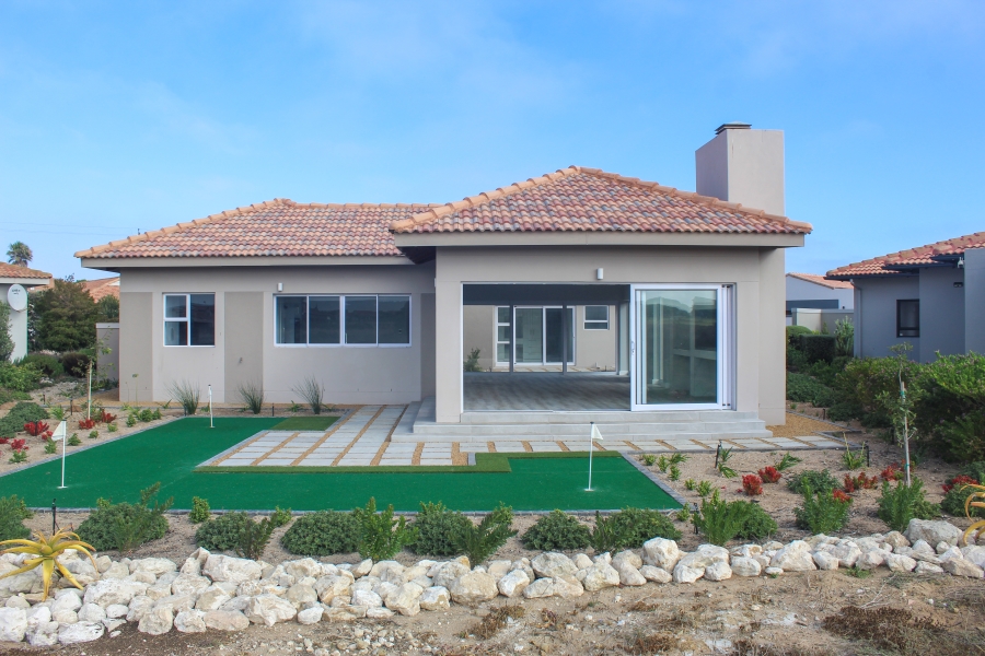 4 Bedroom Property for Sale in Langebaan Country Estate Western Cape